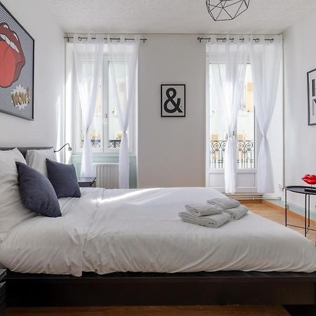 Travel Homes - Le Carls 1 spacieux, moderne, équipé Mulhouse Extérieur photo