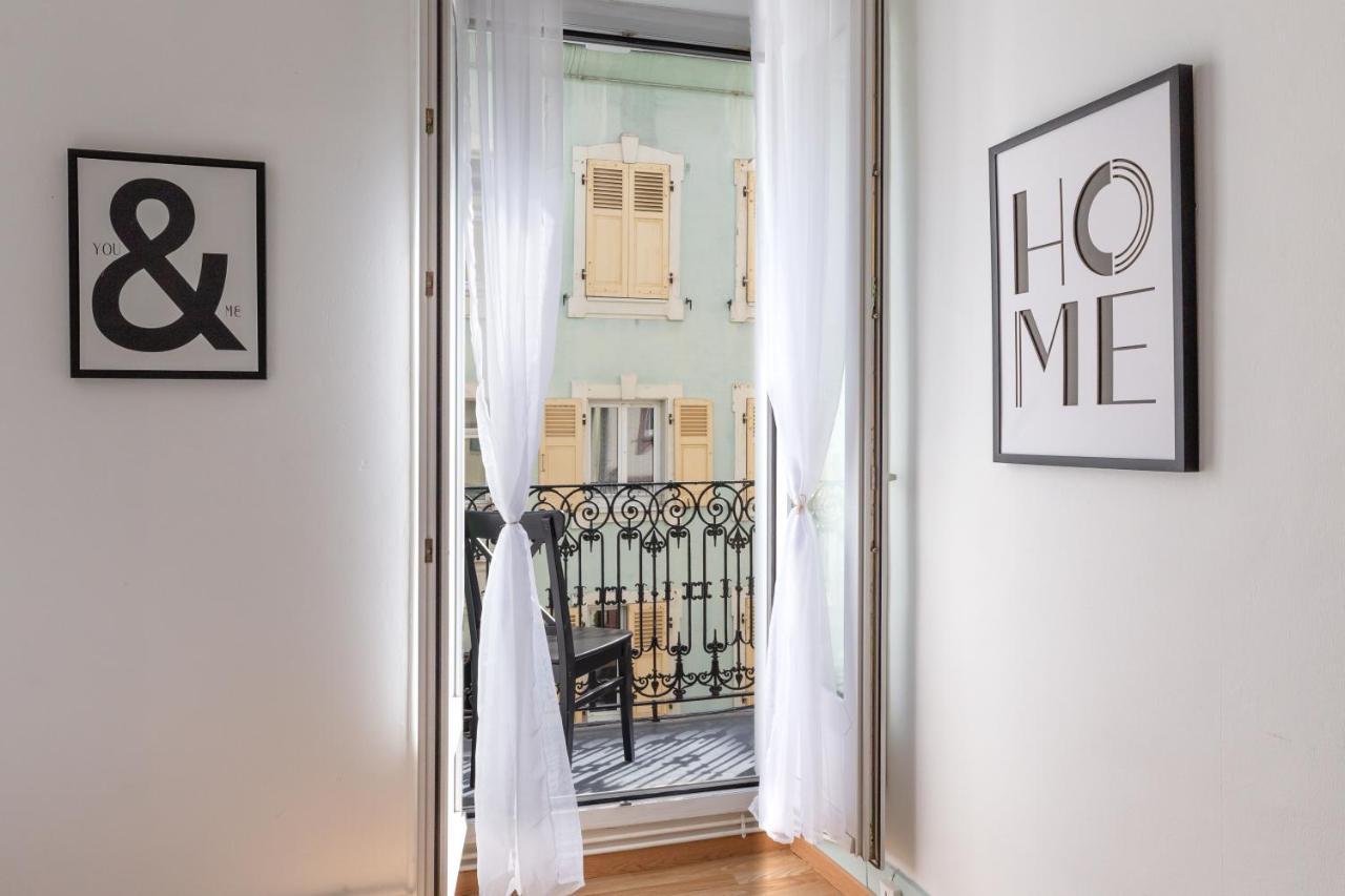 Travel Homes - Le Carls 1 spacieux, moderne, équipé Mulhouse Extérieur photo