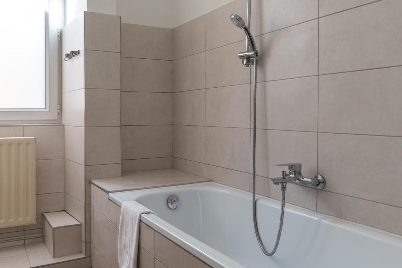Travel Homes - Le Carls 1 spacieux, moderne, équipé Mulhouse Extérieur photo